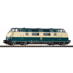 PIKO 59723 pièce pour modèle à l'échelle et accessoires Modèle de locomotive express