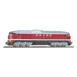 PIKO 59741 Modèle de chemin de fer HO (1:87)