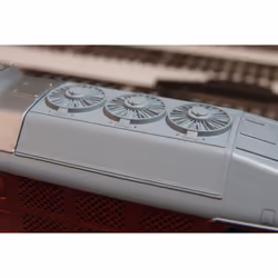 PIKO 59741 Modèle de chemin de fer HO (1:87)