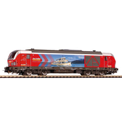 PIKO 59889 modèle à l'échelle Train en modèle réduit
