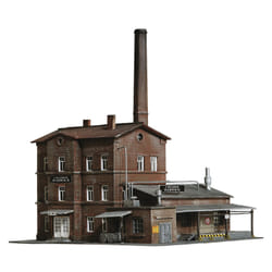 PIKO 60010 Modèle gratte-ciel N (1:160)