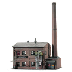 PIKO 60014 Modèle gratte-ciel N (1:160)