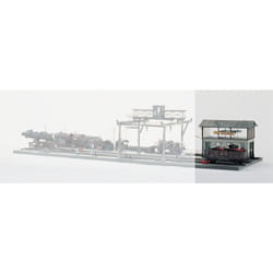 PIKO 61101 Modèle gratte-ciel HO (1:87)
