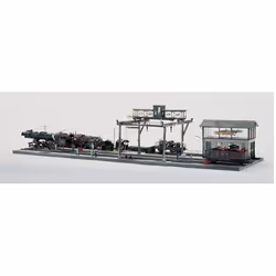 PIKO 61103, Modèle de chemin de fer, HO (1:87), unisexe, 14 an(s), 210 mm, 230 mm