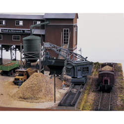 PIKO 61126 Modèle gratte-ciel HO (1:87)