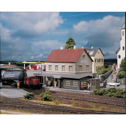 PIKO 61820 Modèle gratte-ciel HO (1:87)
