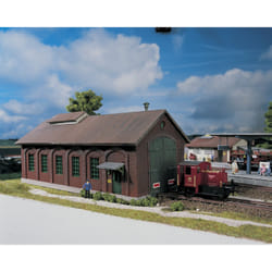 PIKO 61823 Modèle gratte-ciel HO (1:87)