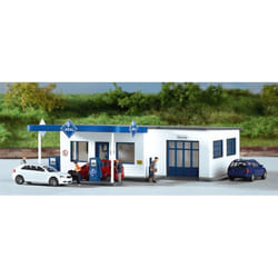 PIKO 61827 pièce pour modèle à l'échelle et accessoires Station service
