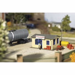 PIKO 61834, Modèle gratte-ciel, HO (1:87), unisexe, 14 an(s), Multicolore, 80 mm