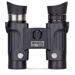 Steiner Wildlife 8x24 jumelle Noir - Vue supplémentaire 2