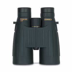 Steiner Observer 8x56 jumelle Noir - Vue supplémentaire 2