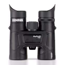 Steiner SkyHawk 4.0 8x32 jumelle Triangulaire Noir - Vue supplémentaire 2