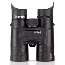 Steiner SkyHawk 4.0 8x42 jumelle Triangulaire Noir - Vue supplémentaire 2