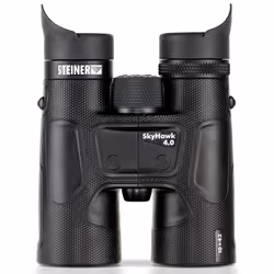Steiner SkyHawk 4.0 10x42 jumelle Triangulaire Noir
