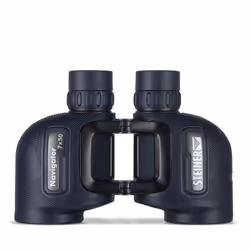 Steiner Navigator 7x50 jumelle Noir, Bleu - Vue supplémentaire 2