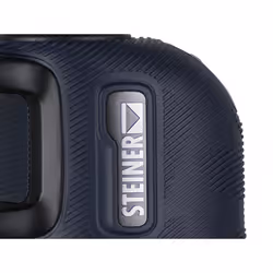 Steiner Navigator 7x50 jumelle Noir, Bleu - Vue supplémentaire 6