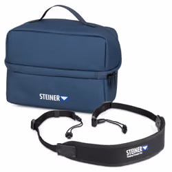 Steiner Navigator 7x50 jumelle Noir, Bleu - Vue supplémentaire 8