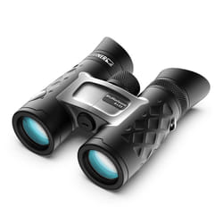 Steiner BluHorizons 8x32 jumelle Noir, Gris
