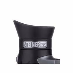 Steiner BluHorizons 8x32 jumelle Noir, Gris - Vue supplémentaire 4
