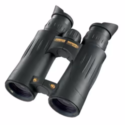 Steiner Nighthunter xp 8x44, 8x, 4,4 cm, Imperméable, Noir, 834 g
