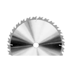Lame de scie à bûches G01845-G01713-G01815-G01869 - Carbure ø 600 mm