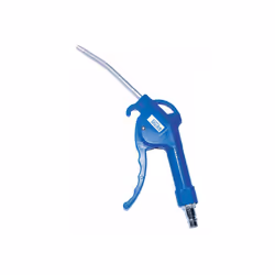 Col long 100 mm Haute qualité Crochet de suspension Raccord 1/4 IG Pression max. 6 bar Col en aluminium Corps en PVC Livré av ...