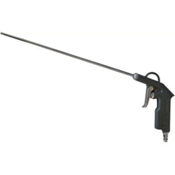 Soufflette pneumatique air comprimé bec long de 28 cm