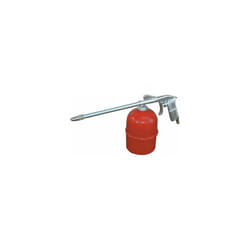 Güde - Pistolet de pulvérisation pneumatique pour détergent ou huile