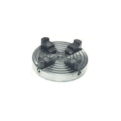 Mandrin 4 mors extérieurs Ø 150 mm pour tour à bois - M18 IG