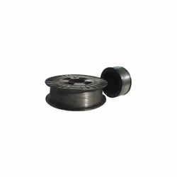 Qualité professionnelle - Fil fourré de grande qualité - Permet une soudure sans gaz Petite bobine 110 mm Epaisseur fil 0,9 m ...