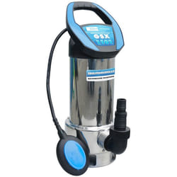 Güde GSX 1101 pompe submersible 7 m