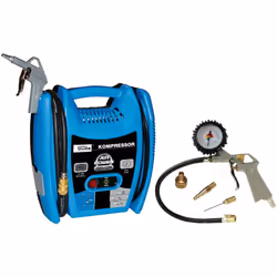 Güde AIRPOWER 180/08 compresseur pneumatique