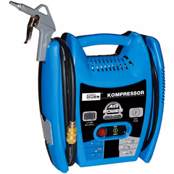 Güde AIRPOWER 180/08 compresseur pneumatique