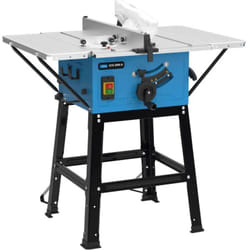 Güde - Scie circulaire sur table gtk 2000 a