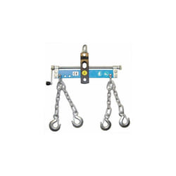 Güde - Balancier de levage pour grue d´atelier 400 kg