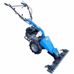 Güde GBM 970 ZU 95180, Tondeuse à gazon manuelle, 97 cm, 2000 m², 20 - 60 mm, 980 mm, 1520 mm