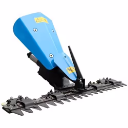 Güde GBM 970 ZU 95180 tondeuse à gazon Tondeuse à gazon manuelle