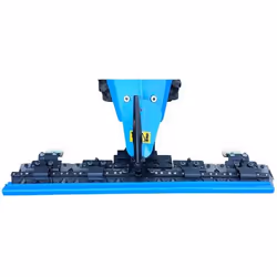 Güde GBM 970 ZU 95180 tondeuse à gazon Tondeuse à gazon manuelle