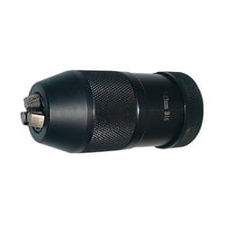 Guede - Mandrin auto serrant B16 de 1 mm à 13 mm pour perceuse à colonne