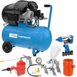 Compresseur 405/10/50 - 15 pièces