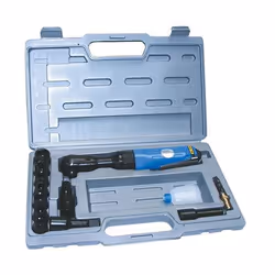 Visseuse pro 1/2 Coffret PVC Douilles 1/2 de 9 - 11 - 12 - 13 - 14 - 17 - 19 mm Rallonge PH3 - FL4 - FL6 Cardan Rallonge pour ...