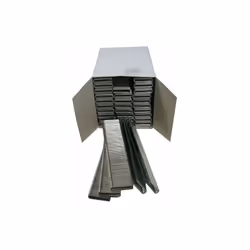Agrafes 32 mm pour nos sets pneumatiques G40220, G40221 et G40402, lot de 2500 pièces. Compatible Agrafeuse et cloueuse sans ...