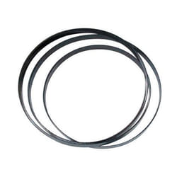 Lame de scie à ruban 1140 x 13 x 0,9 mm pour scie métaux G40553 6/'