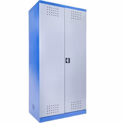 Gamme spéciale équipement atelier - Fabriquée en Europe - Robuste et stable Dimensions extérieures: (LxHxP): 920 x 1920 x 580 ...