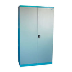 Armoire d'atelier xxl - 1110 x 1920 x 580 mm - Type cb