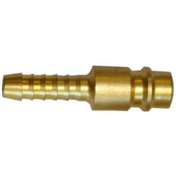 Embout tuyau pneumatique mâle 9 mm raccord rapide