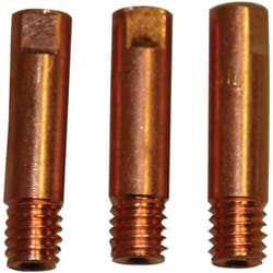 Buses de transmission 0,8MM / MB15 pour torche G41148
