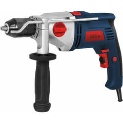 Perceuse à percussion sbm 1050 e