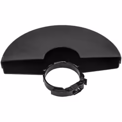 Protection 125 mm pour notre meuleuse d'angle G58107 Protection 125 mm pour notre meuleuse d'angle G58107 L'article livré peu ...