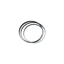 Güde - Lame de scie à ruban 1640 x 13 x 0,65 mm pour G40536- G40554- G40557